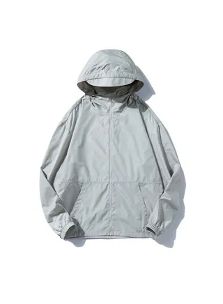 Waterproof UV Resistant Sunscreen Clothing 