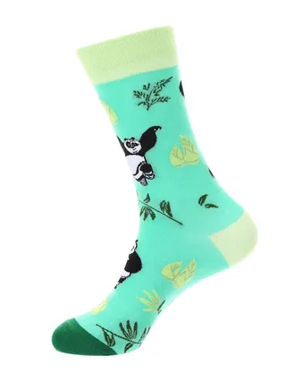 Unisex Absorb Sweat and Deodorize Socks 3 Pairs High Quality Socks One Size Fits All 