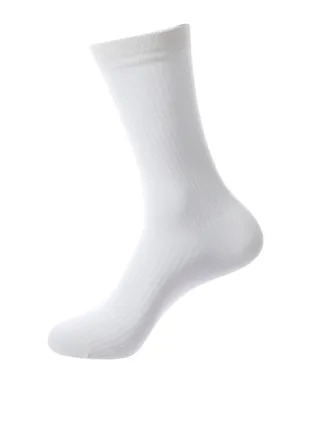 Unisex Absorb Sweat and Deodorize Socks 3 Pairs High Quality Socks One Size Fits All 