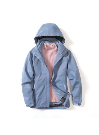 Warm And Waterproof Outdoor Work Clothes 
