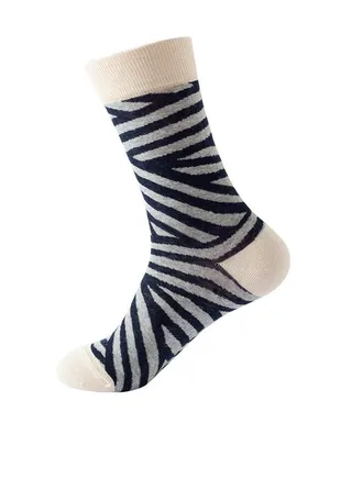 Unisex Absorb Sweat and Deodorize Socks 3 Pairs High Quality Socks One Size Fits All 