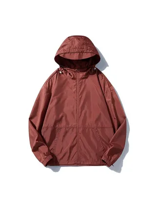 Waterproof UV Resistant Sunscreen Clothing 