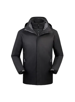Warm And Waterproof Outdoor Work Clothes 