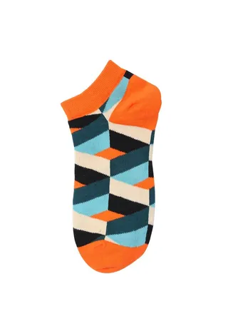 Unisex Absorb Sweat and Deodorize Socks 3 Pairs High Quality Socks One Size Fits All 