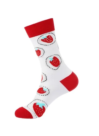 Unisex Absorb Sweat and Deodorize Socks 3 Pairs High Quality Socks One Size Fits All 