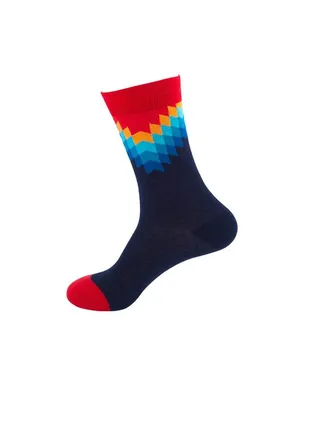 Unisex Absorb Sweat and Deodorize Socks 3 Pairs High Quality Socks One Size Fits All 
