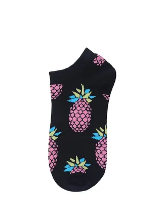 Unisex Absorb Sweat and Deodorize Socks 3 Pairs High Quality Socks One Size Fits All 