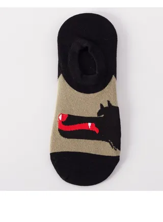 Unisex Absorb Sweat and Deodorize Socks 3 Pairs High Quality Socks One Size Fits All 