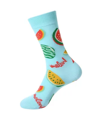 Unisex Absorb Sweat and Deodorize Socks 3 Pairs High Quality Socks One Size Fits All 