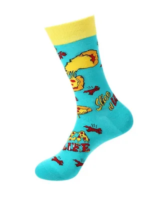 Unisex Absorb Sweat and Deodorize Socks 3 Pairs High Quality Socks One Size Fits All 