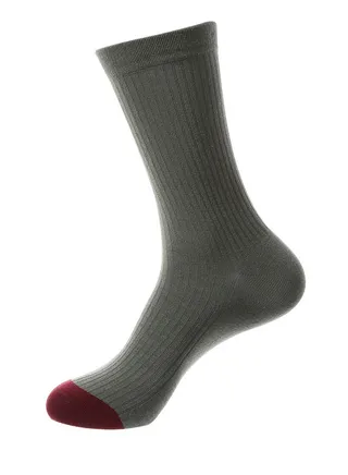 Unisex Absorb Sweat and Deodorize Socks 3 Pairs High Quality Socks One Size Fits All 