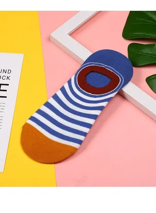 Unisex Absorb Sweat and Deodorize Socks 3 Pairs High Quality Socks One Size Fits All 
