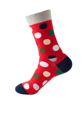 Unisex Absorb Sweat and Deodorize Socks 3 Pairs High Quality Socks One Size Fits All 