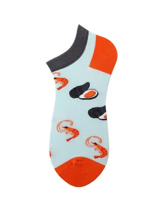 Unisex Absorb Sweat and Deodorize Socks 3 Pairs High Quality Socks One Size Fits All 