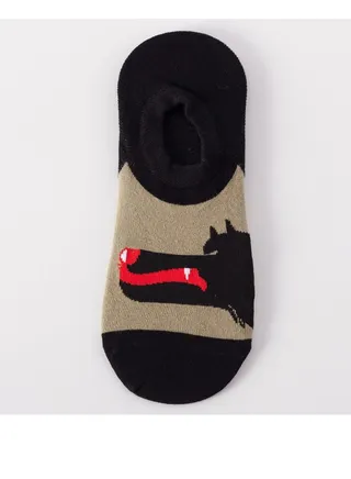 Unisex Absorb Sweat and Deodorize Socks 3 Pairs High Quality Socks One Size Fits All 