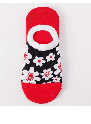Unisex Absorb Sweat and Deodorize Socks 3 Pairs High Quality Socks One Size Fits All 