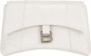XS Soft Hourglass Shoulder Bag