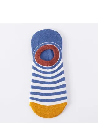 Unisex Absorb Sweat and Deodorize Socks 3 Pairs High Quality Socks One Size Fits All 