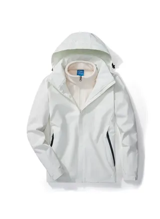 Warm And Waterproof Outdoor Work Clothes 