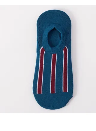 Unisex Absorb Sweat and Deodorize Socks 3 Pairs High Quality Socks One Size Fits All 