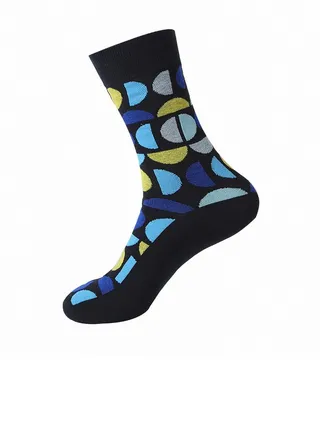 Unisex Absorb Sweat and Deodorize Socks 3 Pairs High Quality Socks One Size Fits All 
