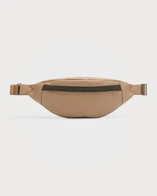 Bum Monili Napa Leather Belt Bag