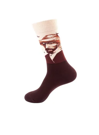 Unisex Absorb Sweat and Deodorize Socks 3 Pairs High Quality Socks One Size Fits All 