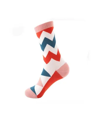 Unisex Absorb Sweat and Deodorize Socks 3 Pairs High Quality Socks One Size Fits All 