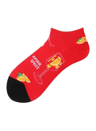 Unisex Absorb Sweat and Deodorize Socks 3 Pairs High Quality Socks One Size Fits All 