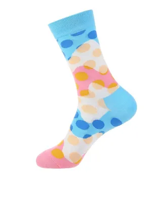 Unisex Absorb Sweat and Deodorize Socks 3 Pairs High Quality Socks One Size Fits All 
