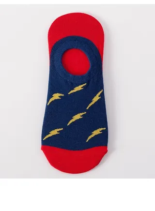 Unisex Absorb Sweat and Deodorize Socks 3 Pairs High Quality Socks One Size Fits All 