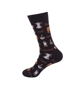 Unisex Absorb Sweat and Deodorize Socks 3 Pairs High Quality Socks One Size Fits All 