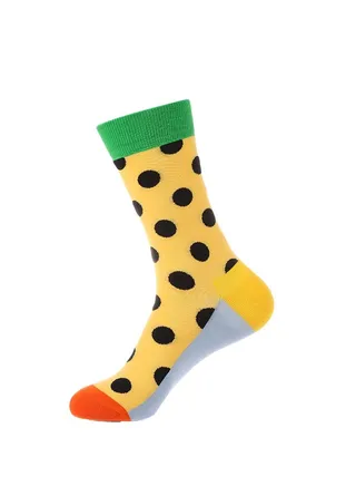 Unisex Absorb Sweat and Deodorize Socks 3 Pairs High Quality Socks One Size Fits All 
