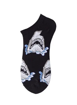 Unisex Absorb Sweat and Deodorize Socks 3 Pairs High Quality Socks One Size Fits All 