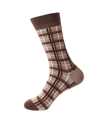 Unisex Absorb Sweat and Deodorize Socks 3 Pairs High Quality Socks One Size Fits All 