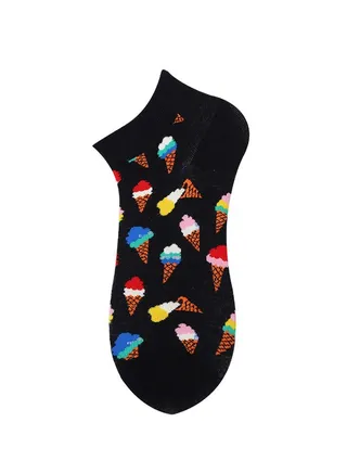 Unisex Absorb Sweat and Deodorize Socks 3 Pairs High Quality Socks One Size Fits All 