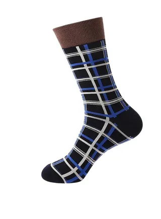 Unisex Absorb Sweat and Deodorize Socks 3 Pairs High Quality Socks One Size Fits All 