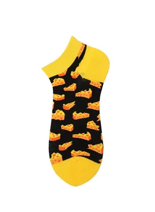 Unisex Absorb Sweat and Deodorize Socks 3 Pairs High Quality Socks One Size Fits All 