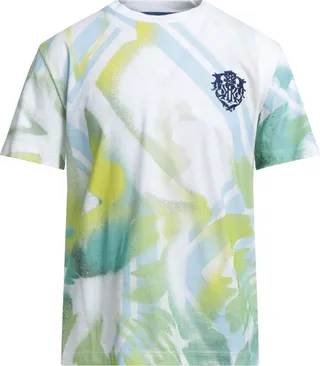 T-shirt White