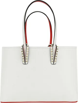 Cabata Tote Bag