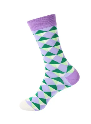 Unisex Absorb Sweat and Deodorize Socks 3 Pairs High Quality Socks One Size Fits All 