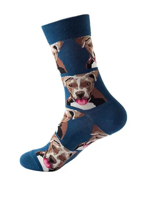 Unisex Absorb Sweat and Deodorize Socks 3 Pairs High Quality Socks One Size Fits All 