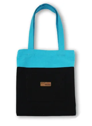 Women's linen Tote bag R230134h 