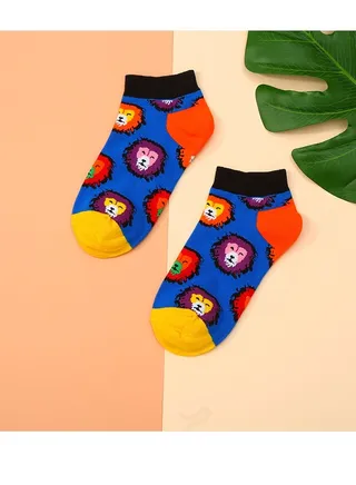 Unisex Absorb Sweat and Deodorize Socks 3 Pairs High Quality Socks One Size Fits All 