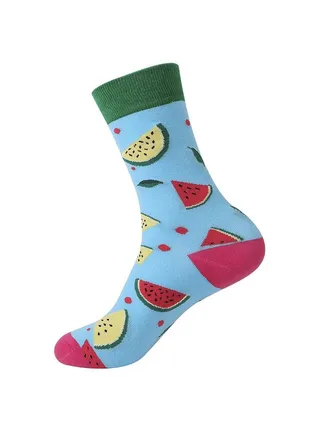 Unisex Absorb Sweat and Deodorize Socks 3 Pairs High Quality Socks One Size Fits All 