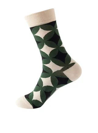 Unisex Absorb Sweat and Deodorize Socks 3 Pairs High Quality Socks One Size Fits All 