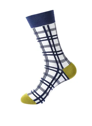 Unisex Absorb Sweat and Deodorize Socks 3 Pairs High Quality Socks One Size Fits All 