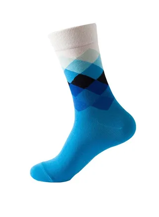 Unisex Absorb Sweat and Deodorize Socks 3 Pairs High Quality Socks One Size Fits All 