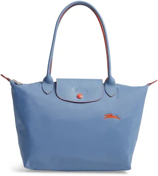 Medium Le Pliage Club Shoulder Tote