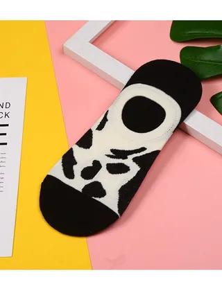 Unisex Absorb Sweat and Deodorize Socks 3 Pairs High Quality Socks One Size Fits All 